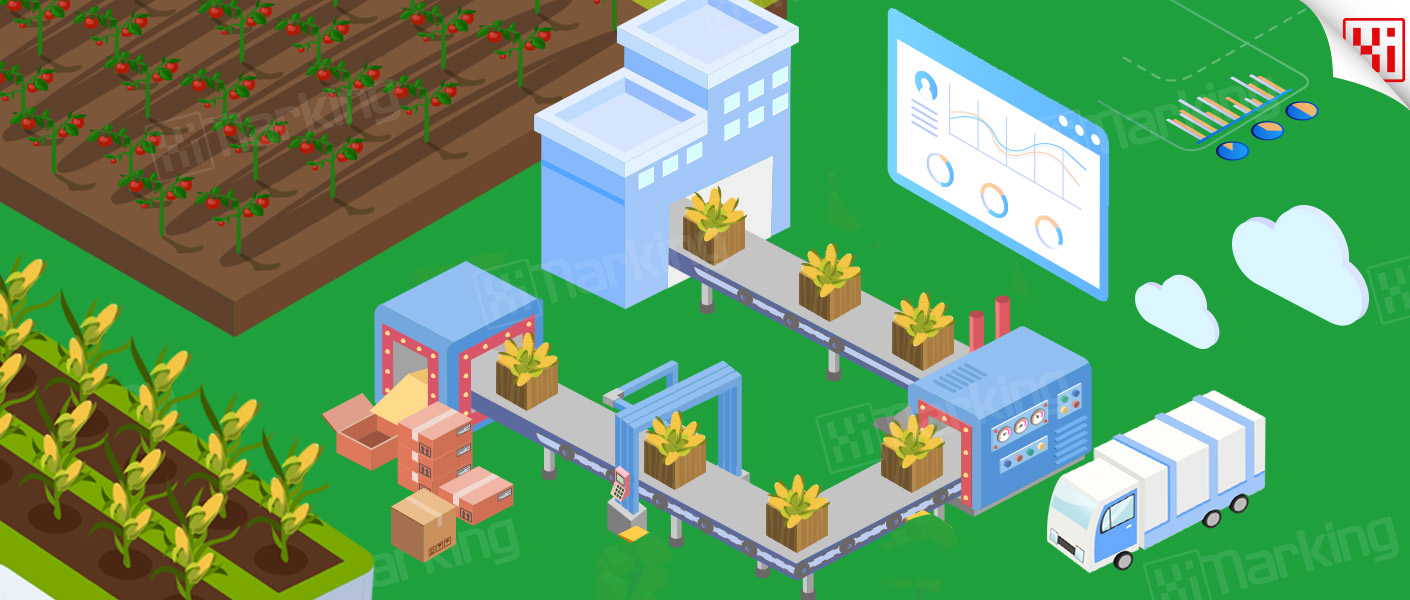 农产品溯源如何成功